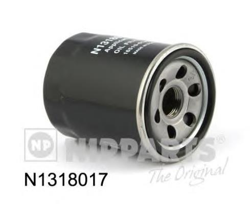 Filtro de óleo Toyota PTR4333010