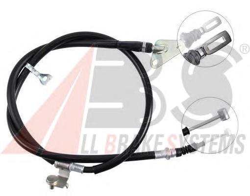  Mazda B45544410E