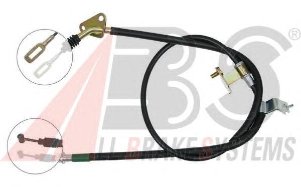  Mazda BC1B44410A