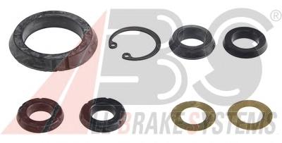  Kit de reparação de cilindro mestre do freio Toyota Corolla liftback (E10) (1992 - 1997) 