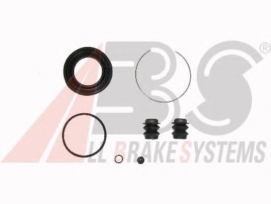 Compre 20706975 Volvo Kit de reparação de suporte do freio dianteiro