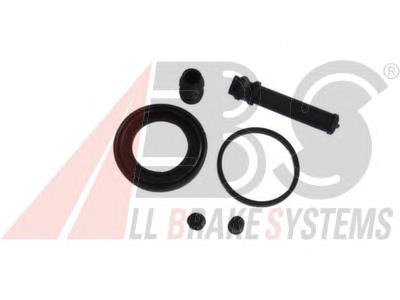  Kit de reparação de suporte do freio traseiro Toyota Land Cruiser PRADO ASIA SUV (J12) (2002 - 2010) PRADO ASIA