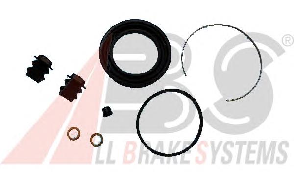 Kit de reparação de suporte do freio dianteiro Toyota 0447926061 preço, a partir de 18,83 USD