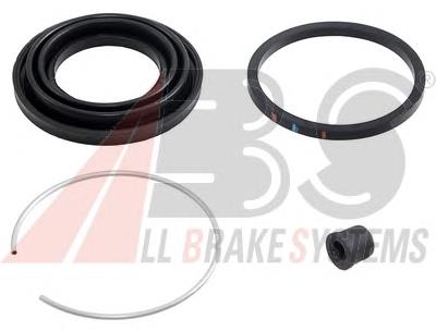 Compre 8971347180 Isuzu Kit de reparação de suporte do freio traseiro