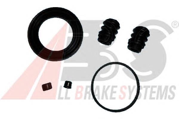 Kit de reparação de suporte do freio dianteiro 01463SV4000 Honda