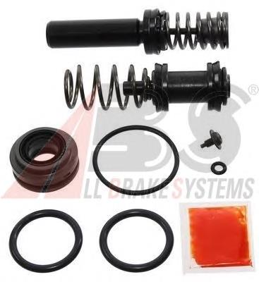 Kit de reparação de cilindro mestre do freio para Mazda 323 F VI BJ