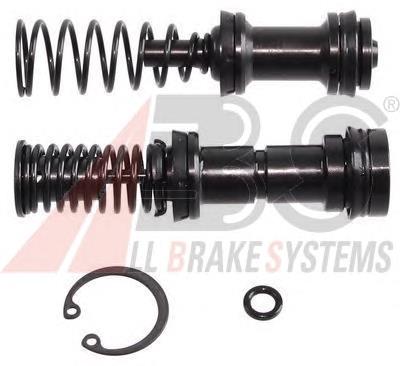  Kit de reparação de cilindro mestre do freio Mitsubishi Colt IV hatchback (CAA) (1992 - 1996) IV
