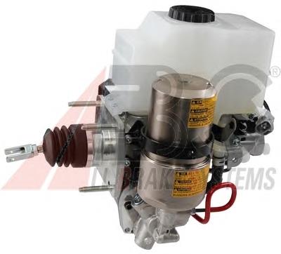 4702560022 Toyota Cilindro mestre do freio