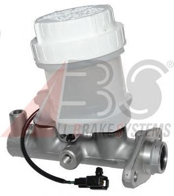 Cilindro mestre do freio MR129910 Mitsubishi