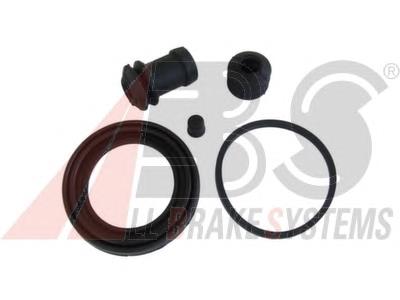 Compre GJYA3326Z Mazda Kit de reparação de suporte do freio dianteiro