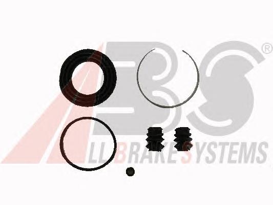 Kit de reparação de suporte do freio dianteiro Mitsubishi 4605B981 preço, a partir de 8,91 USD