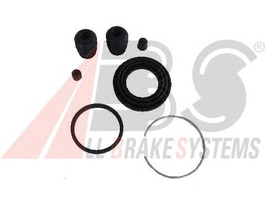 Compre Kit de reparação de suporte do freio traseiro Subaru Outback 2