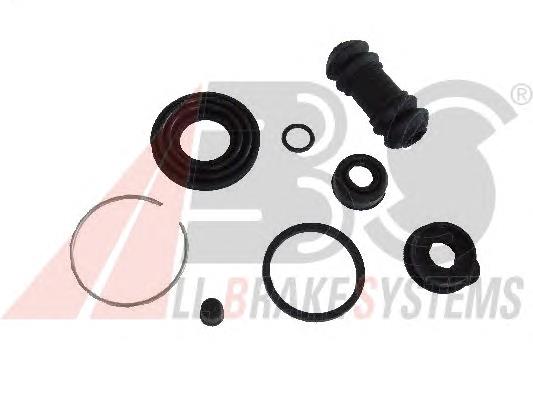 Kit de reparação de suporte do freio traseiro Mazda GEYC2646ZA preço, a partir de 11,46 USD
