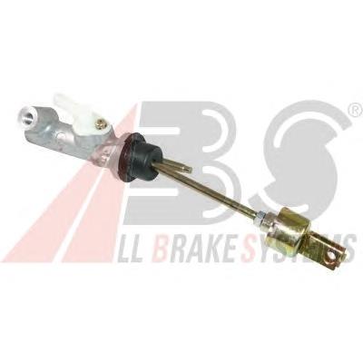Cilindro mestre de embraiagem 3142026182 Toyota