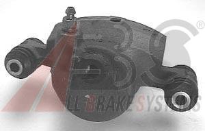 Compre 5510260B80 Suzuki Suporte do freio dianteiro esquerdo