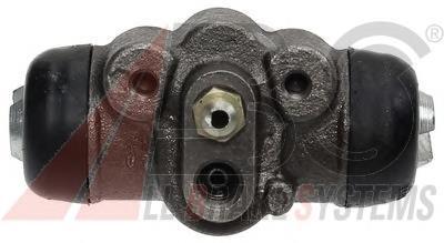 CS829 Japan Parts Cilindro traseiro do freio de rodas de trabalho