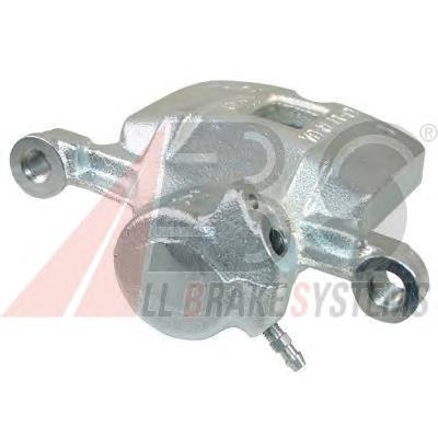 Suporte do freio traseiro esquerdo Opel 542267 preço, a partir de 45,75 USD