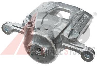 Compre 42365537 General Motors Suporte do freio dianteiro esquerdo