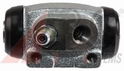 Cilindro traseiro do freio de rodas de trabalho ABS 72971 preço, a partir de 18,96 USD