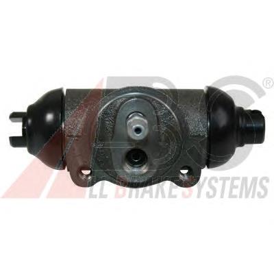  Ford 6M342261AA