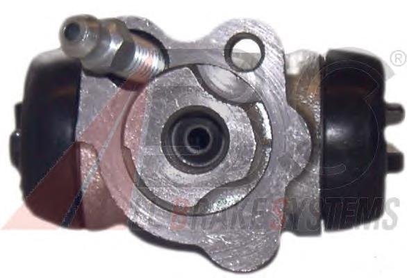 Cilindro traseiro do freio de rodas de trabalho Toyota 4757052011 preço, a partir de 21,39 USD