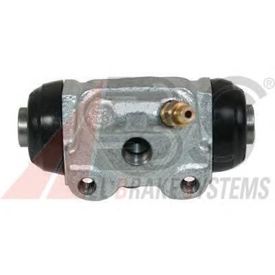 Compre CS229 Japan Parts Cilindro traseiro do freio de rodas de trabalho