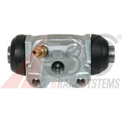 CS228 Japan Parts Cilindro traseiro do freio de rodas de trabalho