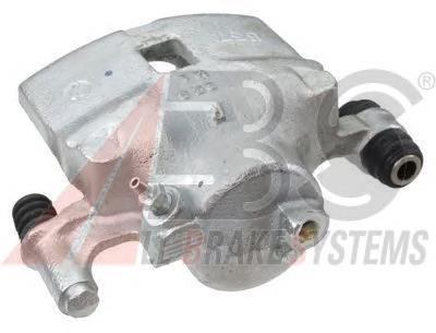 Suporte do freio dianteiro esquerdo Subaru 26291AC010 preço, a partir de 75,75 USD