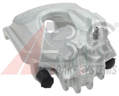 730002 ABS Suporte do freio dianteiro direito