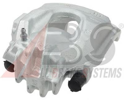 Suporte do freio dianteiro esquerdo ABS 730001 preço, a partir de 66,40 USD