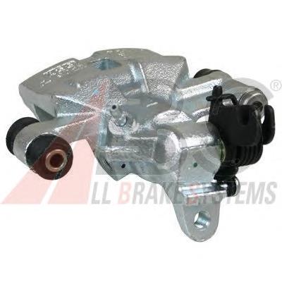 Compre GFYP2698ZA Mazda Suporte do freio traseiro direito