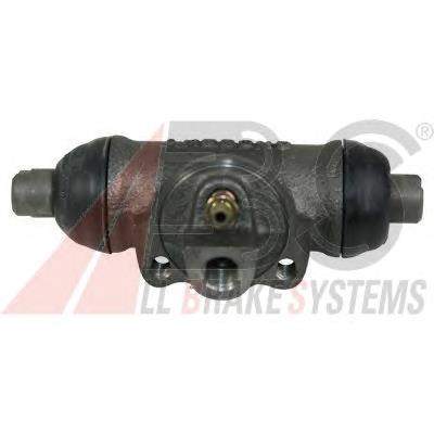 Cilindro traseiro do freio de rodas de trabalho Nissan/Infiniti 441003W40A preço, a partir de 22,58 USD