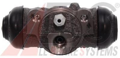 Cilindro traseiro do freio de rodas de trabalho ABS 72983 preço, a partir de 29,68 USD