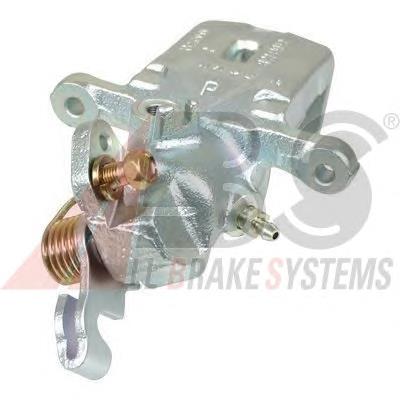 Suporte do freio traseiro direito Hyundai/Kia 583112DA31 preço, a partir de 51,56 USD