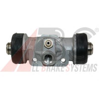 Cilindro traseiro do freio de rodas de trabalho 441003T011 Nissan/Infiniti