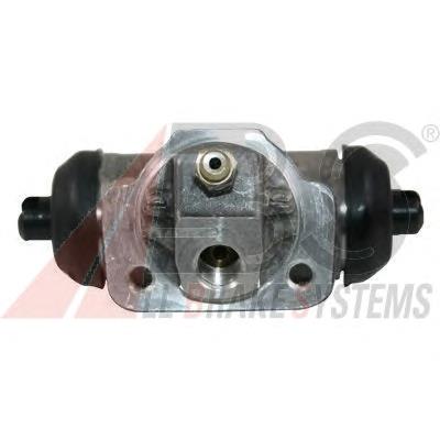 44100G5111 Nissan/Infiniti Cilindro traseiro do freio de rodas de trabalho