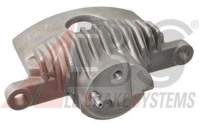 Suporte do freio dianteiro direito Hyundai/Kia OK04533980 preço, a partir de 44,84 USD