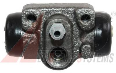 Cilindro traseiro do freio de rodas de trabalho Suzuki 5340182030 preço, a partir de 13,83 USD