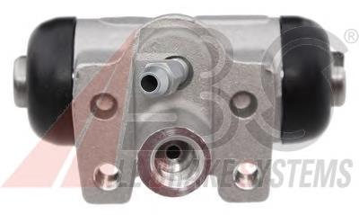 Cilindro traseiro do freio de rodas de trabalho Japan Parts CS457