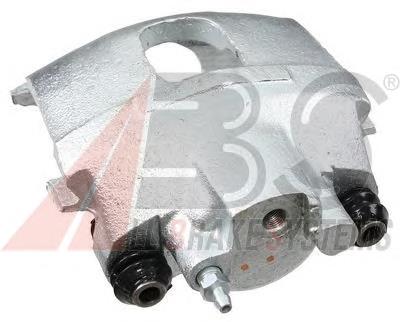Compre 0K01133980Z Hyundai/Kia Suporte do freio dianteiro direito
