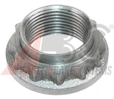 Compre 33406799223 BMW Porca de cubo traseiro
