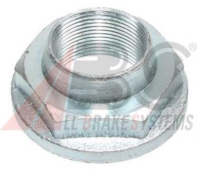 Porca de cubo dianteiro Febi 3882 preço, a partir de 10,22 USD