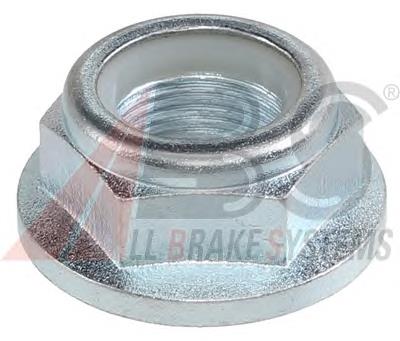 432621HA1A Nissan/Infiniti Porca de cubo traseiro