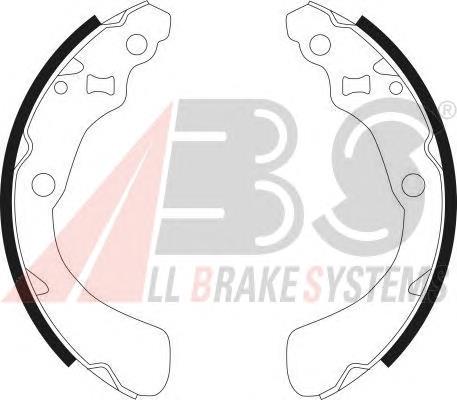  Brembo H28006