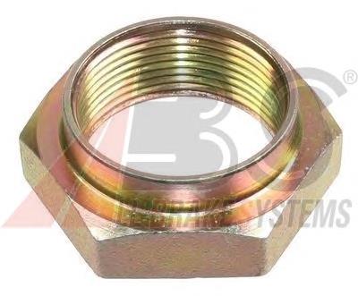 Porca de cubo traseiro Peugeot/Citroen 373912 preço, a partir de 3,89 USD