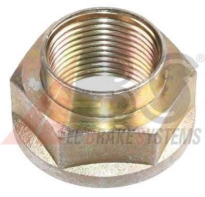 Compre 90305692010 Honda Porca de cubo dianteiro