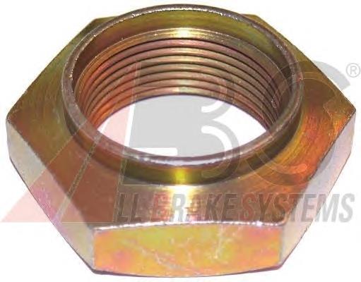 Compre FT26002 Fast Porca de cubo dianteiro