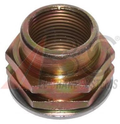 334535 Triclo Parafuso de roda
