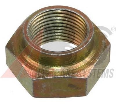 Compre 329714 Peugeot/Citroen Porca de cubo dianteiro