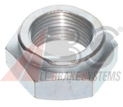 Porca de cubo dianteiro Peugeot/Citroen 329714 preço, a partir de 3,41 USD